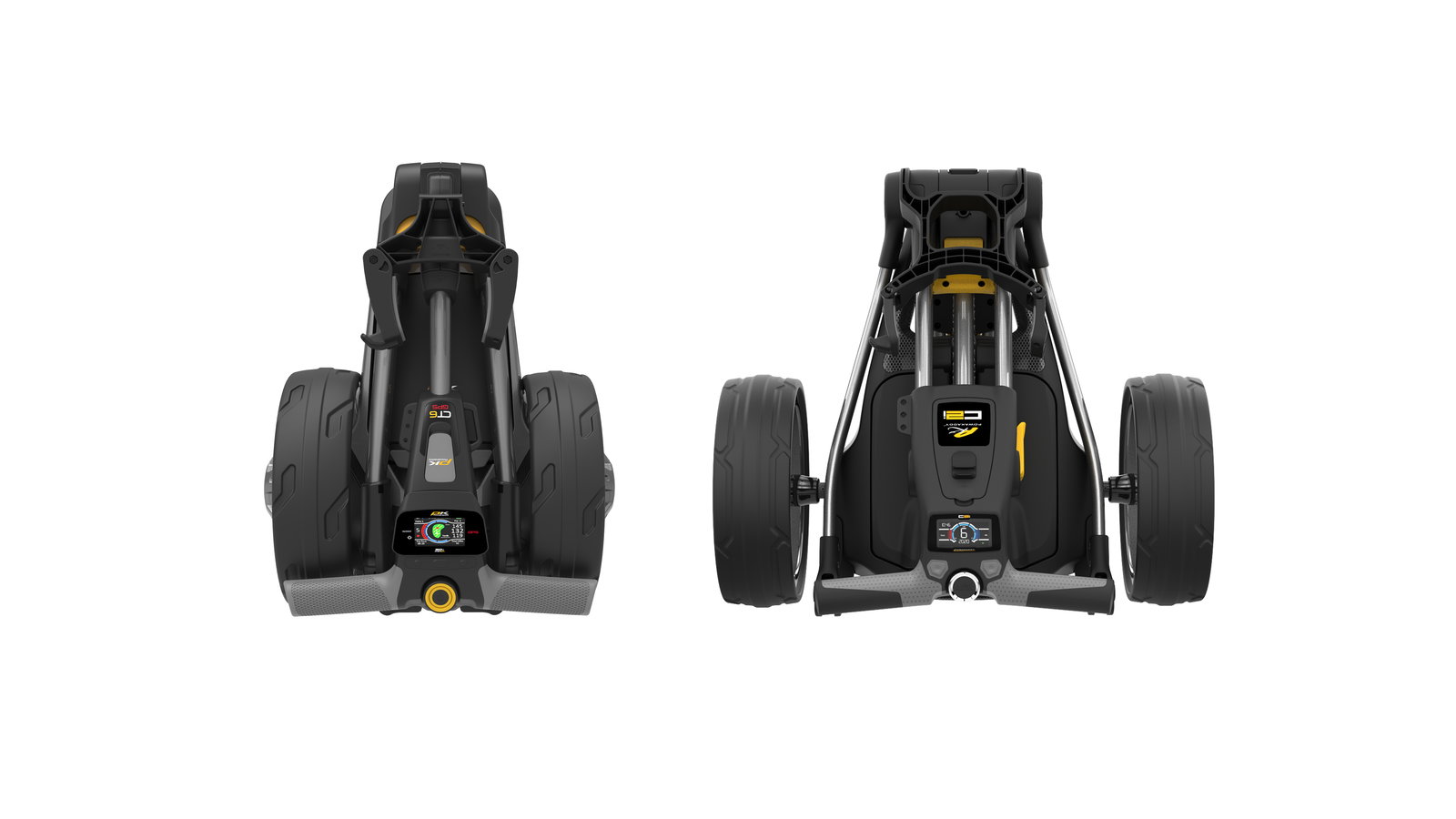 Powakaddy Unveils CT Range and FX Collection